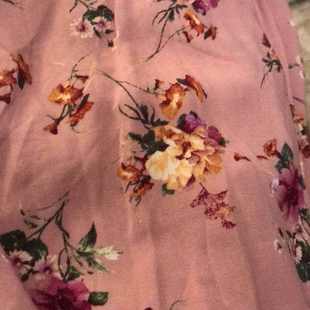 Romper - Picture 2 of 3